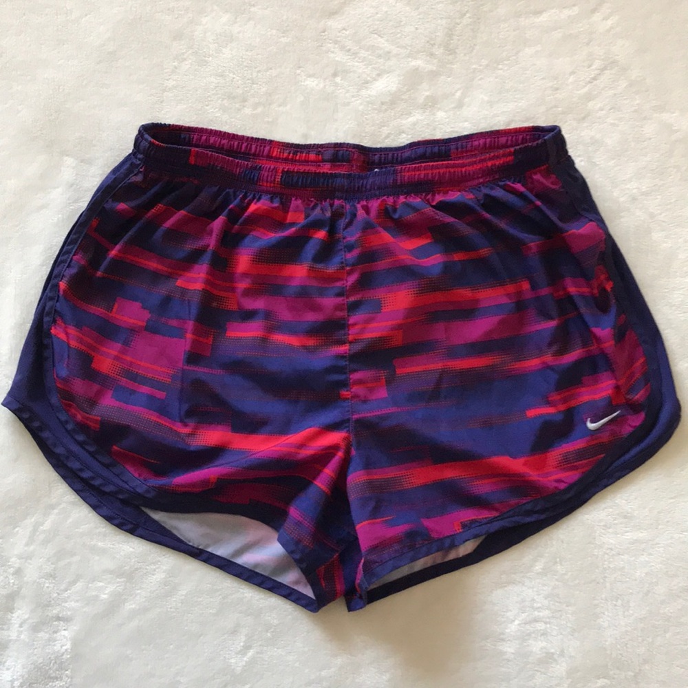 Nike dri-fit shorts